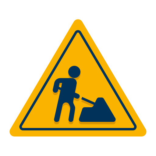 Road Signs Icon