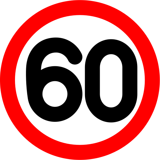 Speed Icon